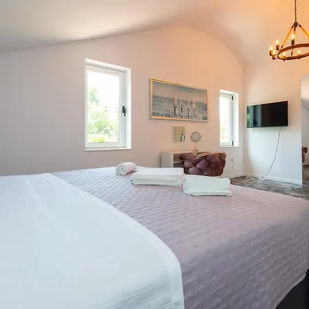 Villa Elixir Dubrovnik