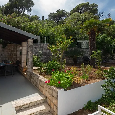 Elixir Villa